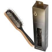 Accessoires cheveux Kashoki Touch Of Nature Brosse En Bois slim