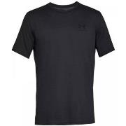 T-shirt Under Armour SPORTSTYLE LC SS