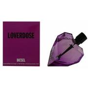 Parfums Diesel Parfum Femme Loverdose EDP EDP