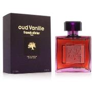 Parfums Franck Olivier Parfum Unisexe EDP Oud Vanille 100 ml