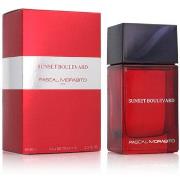 Parfums Pascal Morabito Parfum Unisexe EDT Sunset Boulevard (100 ml)