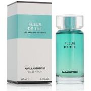 Parfums Karl Lagerfeld Parfum Femme EDP Fleur de Thé 100 ml