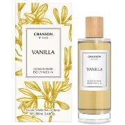 Parfums Coty Parfum Femme Chanson d'Eau Vanilla EDT 100 ml