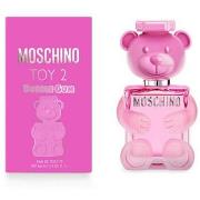 Parfums Moschino Parfum Femme EDT Toy 2 Bubble Gum 100 ml