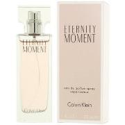 Parfums Calvin Klein Jeans Parfum Femme EDP Eternity Moment 30 ml