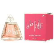 Parfums Mauboussin Parfum Femme à la Folie EDP 100 ml