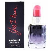 Parfums Cacharel Parfum Femme Yes I Am EDP EDP