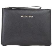 Sac à main Valentino Pochette femme Valentino noir VBE7B3528 -