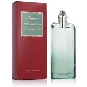 Parfums Cartier Parfum Unisexe EDT Declaration Haute Fraicheur 100 ml