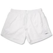 Short Vo7 Swim Short White - S / Blanc