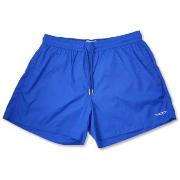 Short Vo7 Swim Short Bleu - S / Bleu