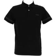 Polo Guess Nolan ss polo