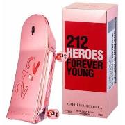 Parfums Carolina Herrera Parfum Femme 212 Heroes for Her EDP EDP 50 ml