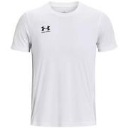 T-shirt Under Armour M. Challenger Train SS