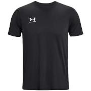 T-shirt Under Armour M. Challenger Train SS