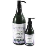 Shampooings Alcantara Traybell Essentia Vitalis Shampooing