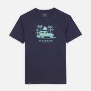 T-shirt Oxbow Tee-shirt WEEKENDER