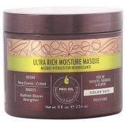 Soins &amp; Après-shampooing Macadamia Ultra Rich Moisture Masque Masq...