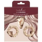 Accessoires cheveux Invisibobble Lot De Curling Sans Chaleur