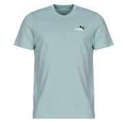 T-shirt Puma ESS 2 COLOR SMALL LOGO TEE