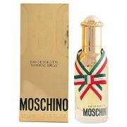 Parfums Moschino Parfum Femme EDT