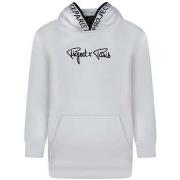 Sweat-shirt enfant Project X Paris 171012VTPE25