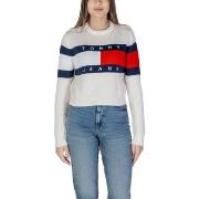 Pull Tommy Hilfiger TJW CENTER FLAG DW0DW19335