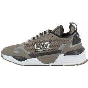 Baskets basses Ea7 Emporio Armani SNEAKER