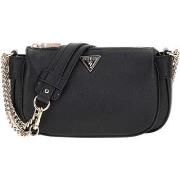 Sac Guess Sacs à main Silvye Bucket Black BG951917