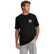 T-shirt Billabong Rockies