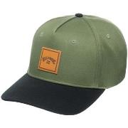 Casquette Billabong Stacked