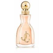 Parfums Jimmy Choo Parfum Femme I Want Choo I Want Choo EDP