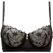 Corbeilles &amp; balconnets Morgan Soutien-gorge armatures noir Amandi...