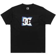 T-shirt DC Shoes Tracer Star