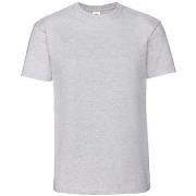 T-shirt Fruit Of The Loom Iconic 195 Premium