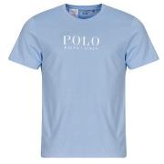 T-shirt Polo Ralph Lauren S/S CREW SLEEP TOP