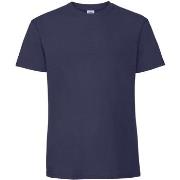 T-shirt Fruit Of The Loom Iconic Premium