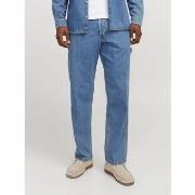 Jeans Jack &amp; Jones 12269506 CARPENTER-BLUE DENIM