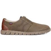 Chaussures CallagHan ZAPATO PARA HOMBRE 43200 KAKI