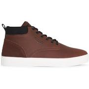 Baskets Pme Legend Strike Cognac