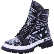 Bottes 2 Go Fashion -