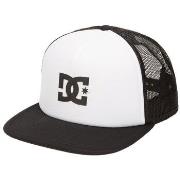 Casquette DC Shoes Gas Station