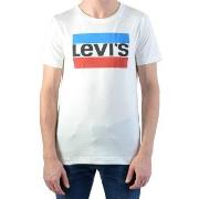 Blouson enfant Levis Tee-Shirt SportSwear Logo