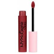 Soins visage Nyx Professional Make Up LINGERIE XXL strip n tease