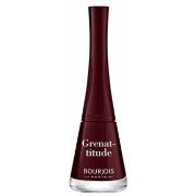 Soins visage Bourjois Vernis à ongles 1 SECONDE 045-grenad 39 titude 9...