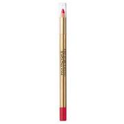 Soins visage Max Factor COLOUR ELIXIR lipliner 065-red sangria