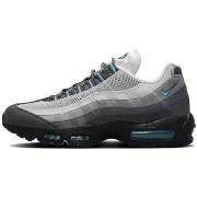 Baskets basses Nike AIR MAX 95