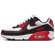 Baskets basses enfant Nike AIR MAX 90 GS