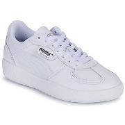 Baskets basses Puma Palermo Moda Lthr Wns