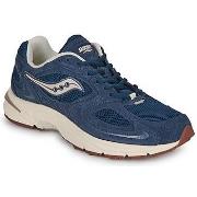 Baskets basses Saucony GRID JAZZ 9